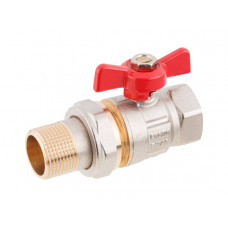 Кран шаровый 3/4