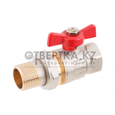 Кран шаровый 3/4