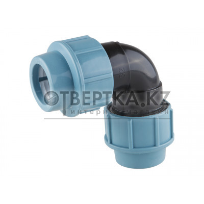 Колено ПЭ 20, AV Engineering AVE1012020