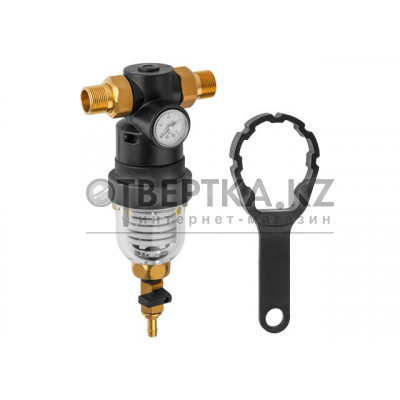 Фильтр самоочищающийся 3/4 Фильтр самоочищающийся 3/4