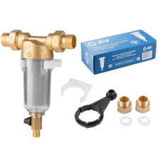 Фильтр самоочищающийся 1