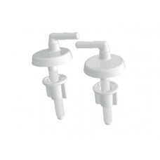 Крепеж для сиденья унитаза Alfa, AV Engineering