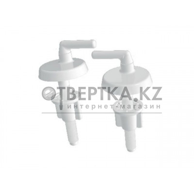 Крепеж для сиденья унитаза Alfa, AV Engineering AVE129609