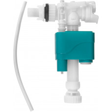 Впускной механизм с комбинированной подводкой 1/2