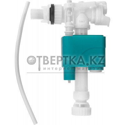 Впускной механизм с комбинированной подводкой 1/2", AV Engineering AVE129700614