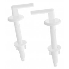 Крепеж для сиденья унитаза, AV Engineering