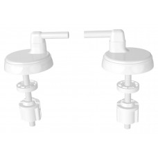 Крепеж для сиденья унитаза AV Engineering King, AV Engineering