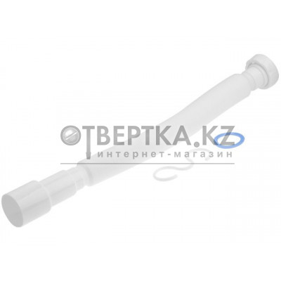 Гибкая труба с гайкой 1 1/2
