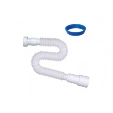 Гибкая труба с гайкой 1 1/4