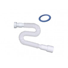 Гибкая труба с гайкой 1 1/4