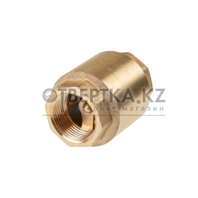 Клапан обратный 3/4" вн.-вн., AV Engineering (инд. упак.) AVE143034