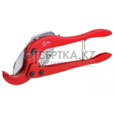 Труборез для пластиковых труб до 63мм AV Engineering AVE149663 Труборез для пластиковых труб до 63мм AV Engineering AVE149663