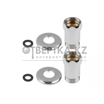 Американка прямая 1