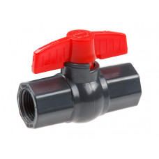 Кран шар. 1/2