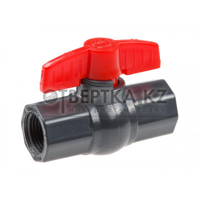 Кран шар. 1/2" вн.-вн., AV Engineering AVE159026