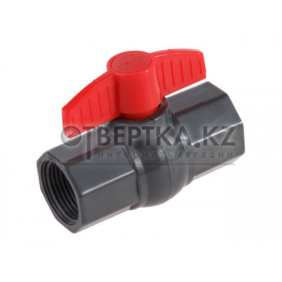 Кран шар. 3/4" вн.-вн., AV Engineering AVE159027