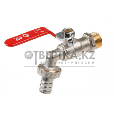 Кран водоразборный 1/2