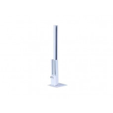 Кронштейн напольный рег. вн. для стальных радиаторов, AV Engineering