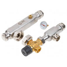 Насосно-смесительная группа AVE250-02 AV Engineering