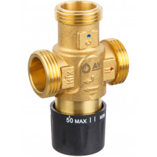 Трехходовой смесительный клапан, AV Engineering