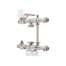 Насосно-смесительная группа AVE251-01 AV Engineering