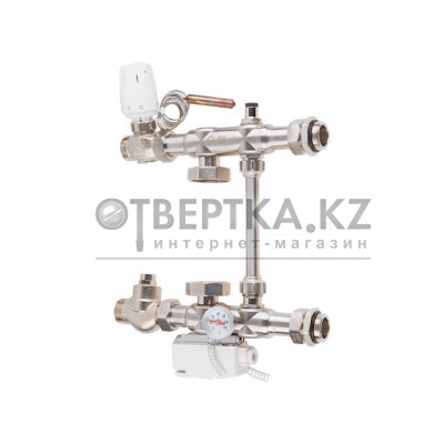 Насосно-смесительная группа AVE251-01 AV Engineering