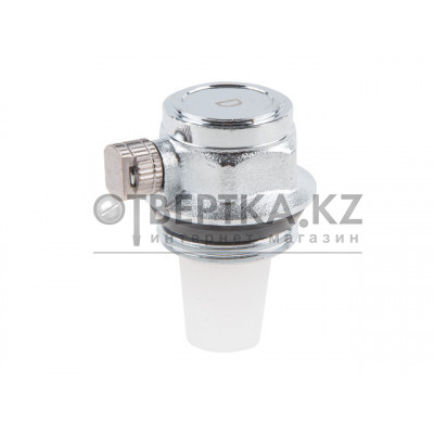 Радиаторная пробка с воздухоотводчиком (правая), AV engineering AVE2991D