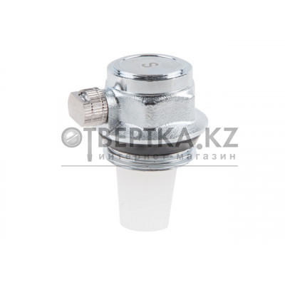 Радиаторная пробка с воздухоотводчиком (левая), AV engineering AVE2991S