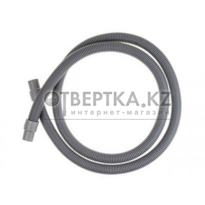 Шланг сливной для стиральных и посудомоечных машин 1,9 м, AV Engineering AVE331190