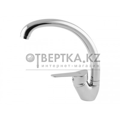 Смеситель для кухни (Lt) D35, серия LAW AV Engineering