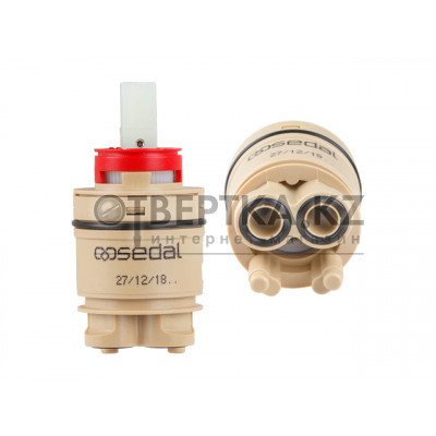 Картридж D35 для смесителя, тип C, AV Engineering AVSSS-004