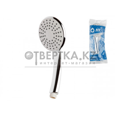 Душевая лейка, 1-функц. AVSSS-020 AV Engineering