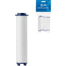 Фильтр для душевой лейки, (5шт. инд. упак.) AV Engineering