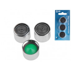 Аэратор для смесителя вн., 3 шт в упак. AV Engineering в Уральске