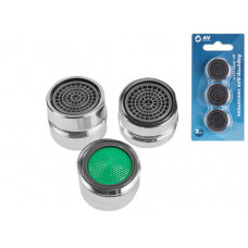 Аэратор для смесителя нар., 3 шт в упак. AV Engineering в Уральске