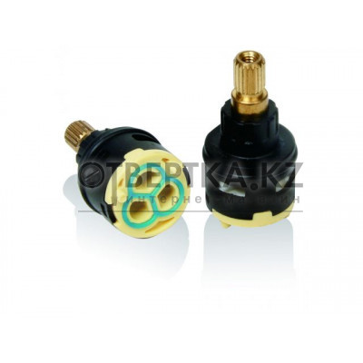 Картридж-дивертор D22 для смесителя, тип G, AV Engineering AVSSS-097