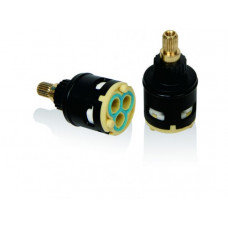 Картридж-дивертор D26 для смесителя, тип F, AV Engineering