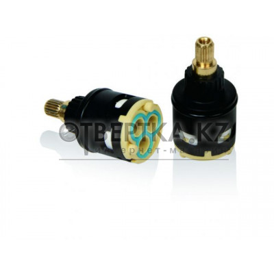 Картридж-дивертор D26 для смесителя, тип F, AV Engineering AVSSS-098