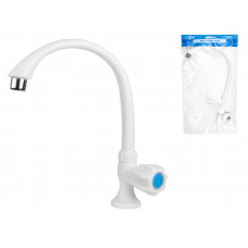 Смеситель пластиковый для кухни, AV Engineering в Актау