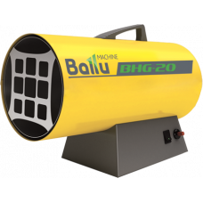 Тепловая пушка Ballu BHG-10 (10 кВт)