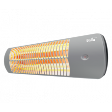 Ламповый инфракрасный обогреватель Ballu BIH-LW-1.5 (1,5 кВт) в Кокшетау