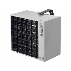 Тепловентилятор BALLU BHP-MW-15 (15 кВт)