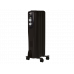 Масляный радиатор Ballu BOH/CL-07BRN black (1,5 кВт)