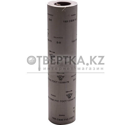 Шлифовальный рулон на тканевой основе БАЗ 5-H 3550-005 3550-005_z01