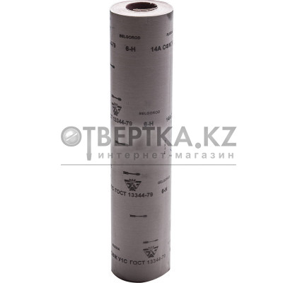 Шлифовальный рулон на тканевой основе БАЗ 6-H 3550-006 3550-006_z01