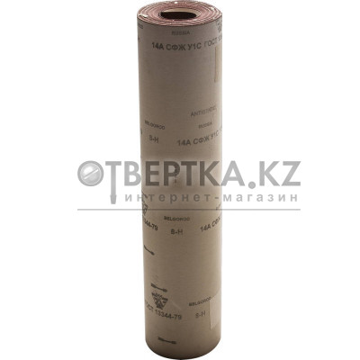 Шлифовальный рулон на тканевой основе БАЗ 8-H 3550-008 3550-008_z01