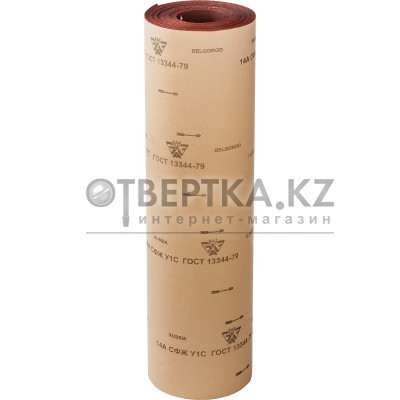 Шлифовальный рулон на тканевой основе БАЗ 40-H 3550-040 3550-040_z01