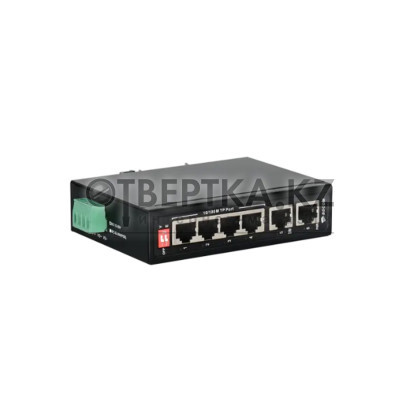 Коммутатор BDCOM IES200-1006T