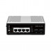 Коммутатор BDCOM IES200-L25-4P2S