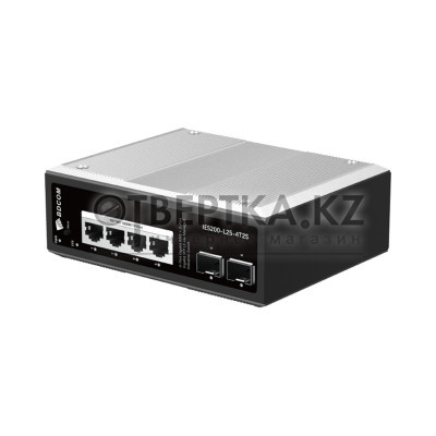 Коммутатор BDCOM IES200-L25-4T2S